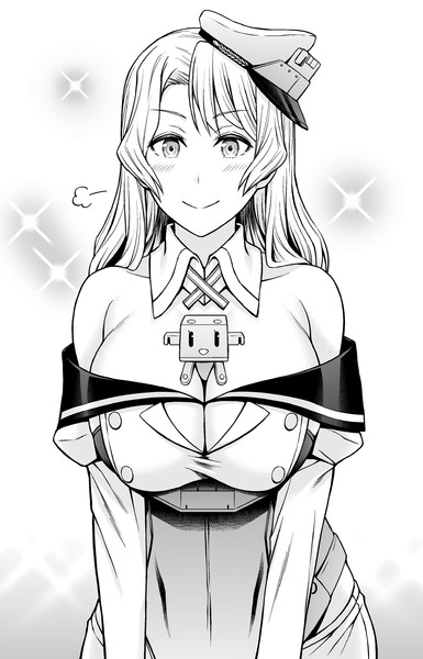 ヒューストンさんの豊満