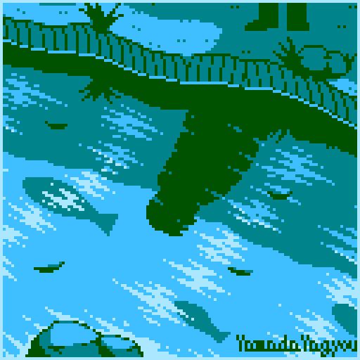 渓流 Yamadayagyou さんのイラスト ニコニコ静画 イラスト