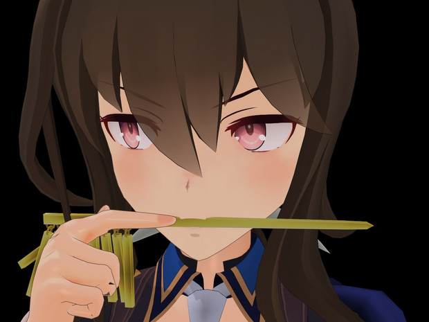 必殺・アヤベさん