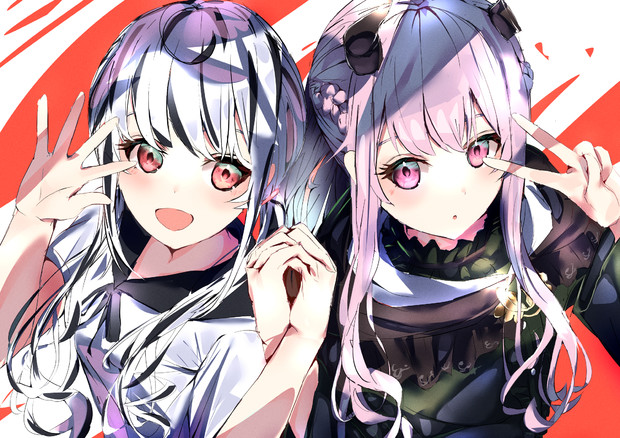 プロセカ 暁山瑞希 オリキャラ 依頼絵18 Commission ほねほね イラスト依頼６月に再開 さんのイラスト ニコニコ静画 イラスト
