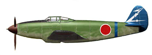 川崎 キ88 / しんちゃん乙 さんのイラスト - ニコニコ静画(イラスト)