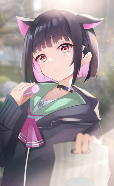 待ちきれなかったカズサ