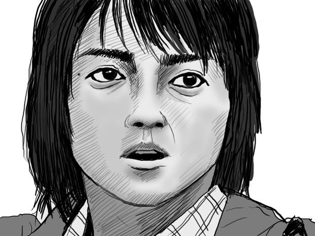 藤原竜也