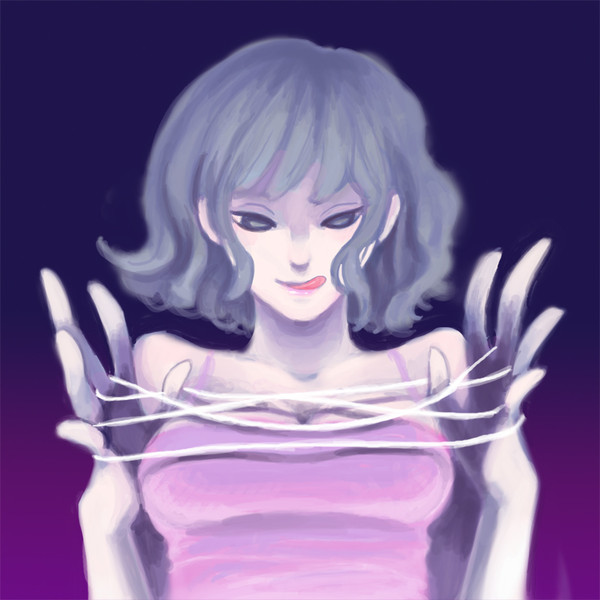 あやとり ぎゅうにゅう さんのイラスト ニコニコ静画 イラスト