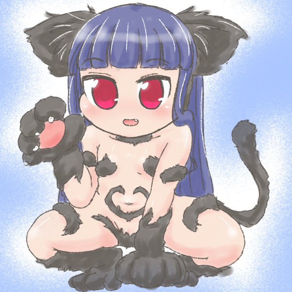 雪美キャットウーマン 哉井まや さんのイラスト ニコニコ静画 イラスト