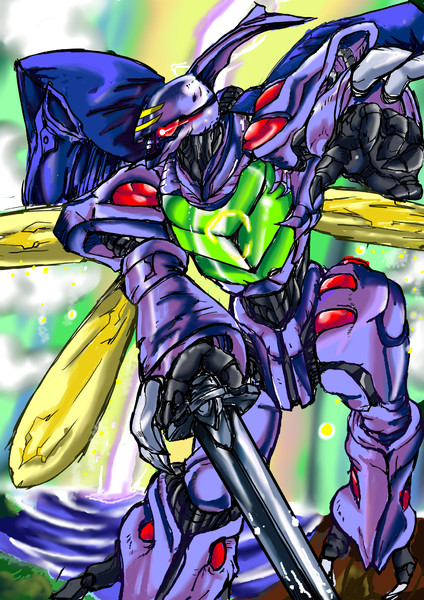 ダンバイン