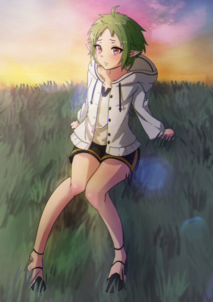 シルフィエット