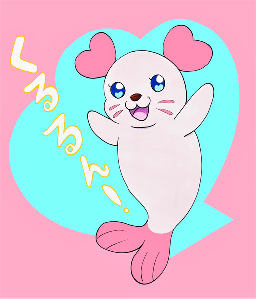 くるるん Kara男 さんのイラスト ニコニコ静画 イラスト
