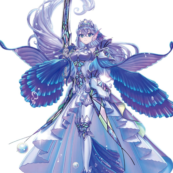 PSA10鑑定済〕ティアラメンツルルカロス【プリズマティック