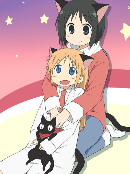 萌えです ニコニコ静画 イラスト