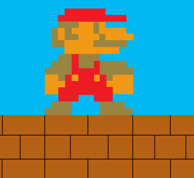 マリオ くり さんのイラスト ニコニコ静画 イラスト