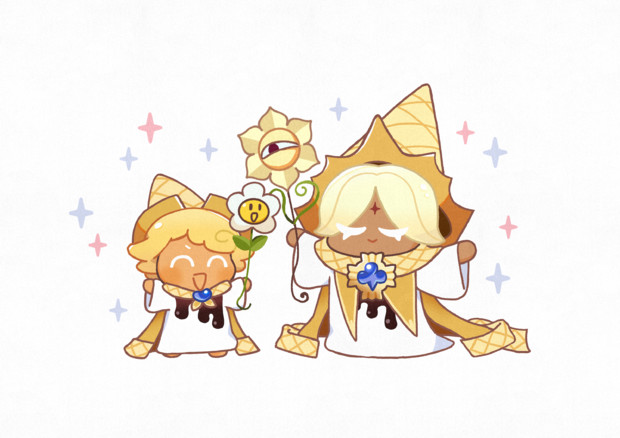 Two Wizards まるかっこ さんのイラスト ニコニコ静画 イラスト