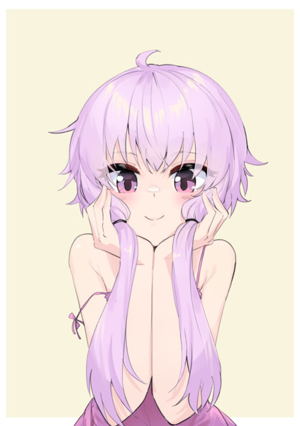 結月ゆかり ズウアニメ さんのイラスト ニコニコ静画 イラスト