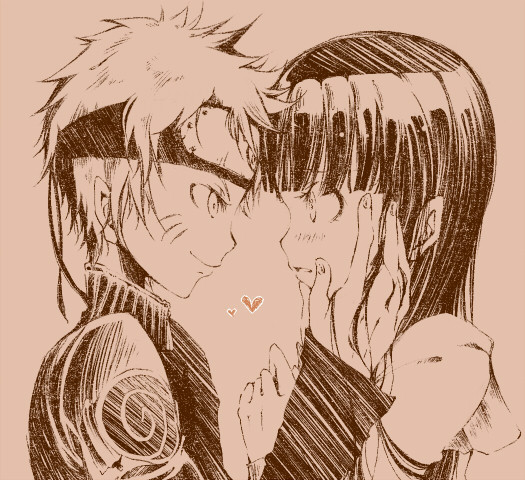 ナルヒナ ニコニコ静画 イラスト