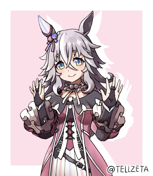 ワンダーアキュート（ウマ娘）