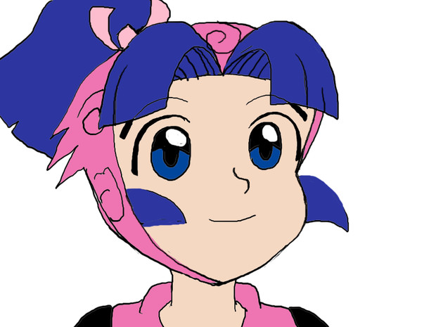 忍たま乱太郎 トモミ ムガ さんのイラスト ニコニコ静画 イラスト