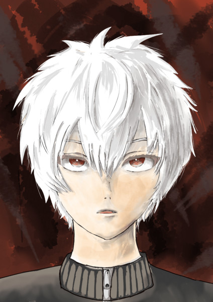 葛葉 えるぼ さんのイラスト ニコニコ静画 イラスト