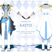 加山雄一様 MMDサクラ大戦】大神一郎・加山雄一海軍服モデルのモーフ説明1