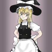ポール バラス 中信 さんのイラスト ニコニコ静画 イラスト