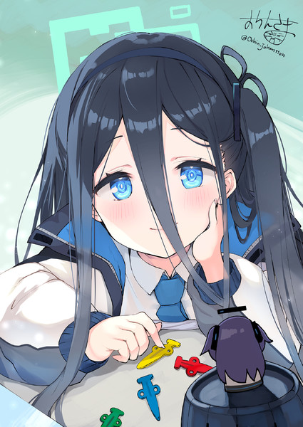 天童アリス / おちんさま さんのイラスト - ニコニコ静画(イラスト) 天童アリス / おちんさま さんのイラスト - ニコニコ静画(イラスト)