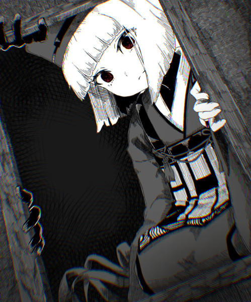 千利休 むみゅう さんのイラスト ニコニコ静画 イラスト