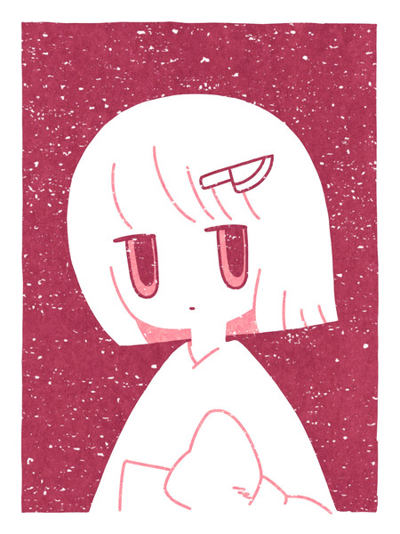 ヘアピンたん 自由人 みゆと さんのイラスト ニコニコ静画 イラスト