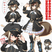 シュヴァルグラン(ウマ娘)