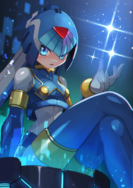 レヴィアタン / テッシー さんのイラスト ニコニコ静画 (イラスト)