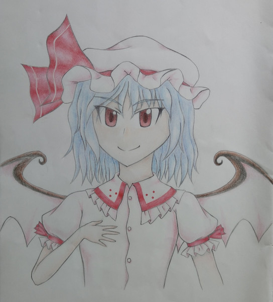 レミリア
