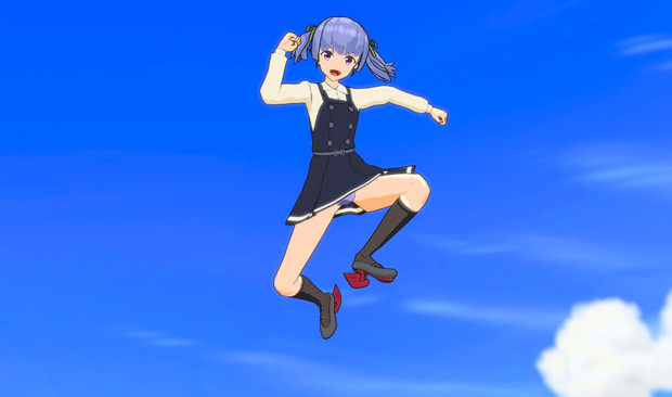 Vガンダム Opのワンカット Lass さんのイラスト ニコニコ静画 イラスト