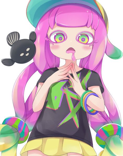 パル子