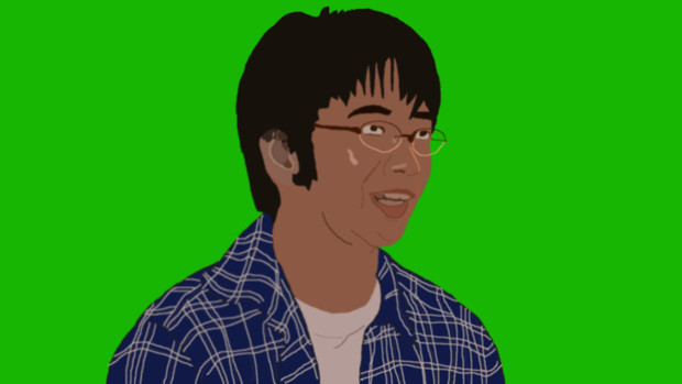 考える自己矛盾兄貴みたいなおっさんGB