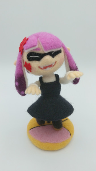 イカエデさん