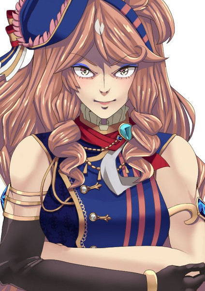 モンジュー / Nekozitamyaao さんのイラスト ニコニコ静画 (イラスト)