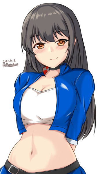 早潮さん
