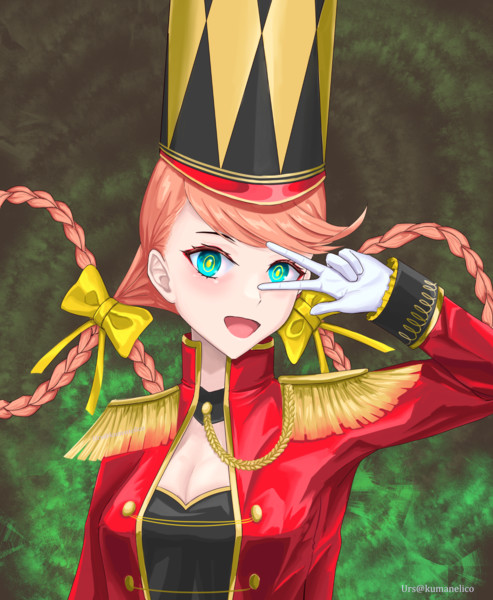 ピース
