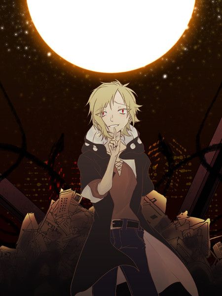 鹿野修哉生誕祭22 霧夜エル L さんのイラスト ニコニコ静画 イラスト