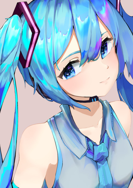 初音ミク