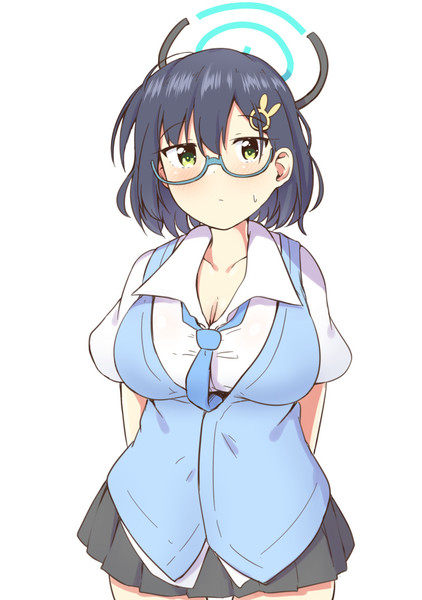 各務チヒロ 練習