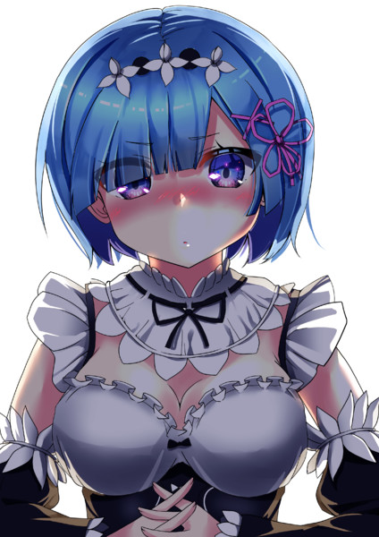 …！