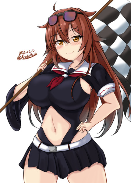 白露さん