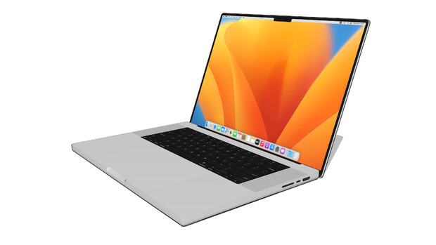 Mmd M1 Macbook Pro 21 S Aikawa さんのイラスト ニコニコ静画 イラスト
