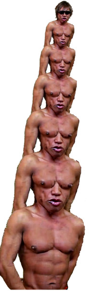 多重拓也さん