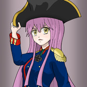 ポール バラス 中信 さんのイラスト ニコニコ静画 イラスト