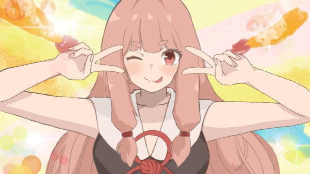 茜ちゃんのエモーショナルエンジン フルドライブ えびfiy さんのイラスト ニコニコ静画 イラスト