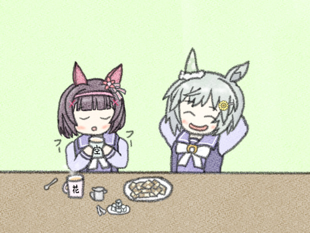 セイちゃんレシピ Shell さんのイラスト ニコニコ静画 イラスト