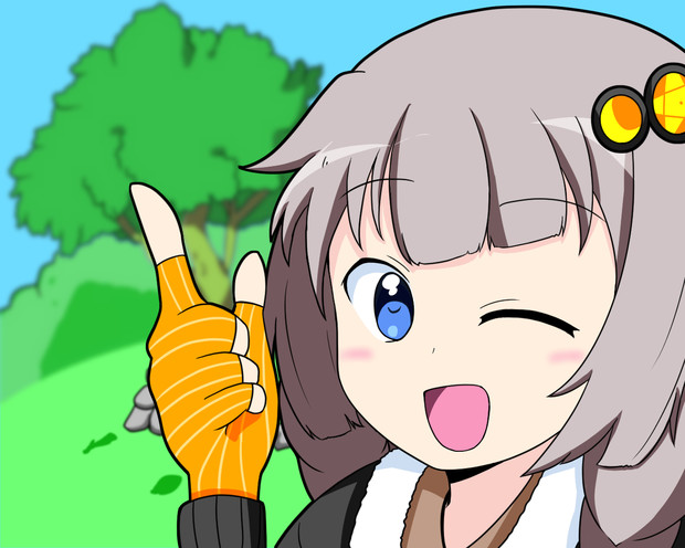 あっかりーん！！