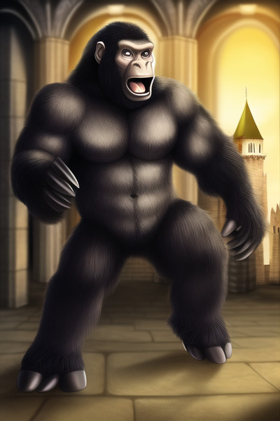 AI 三代目RK兄貴