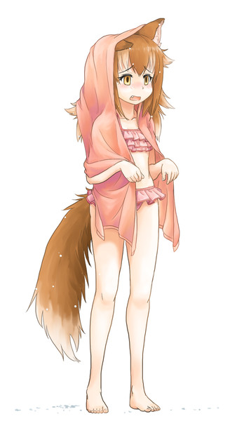 水着ニホ