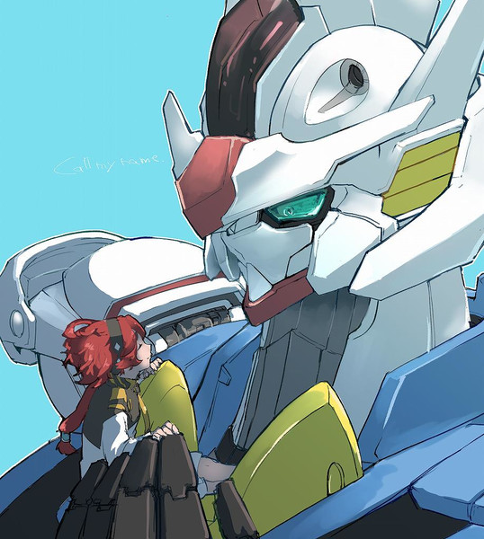 おーてーてーつーなーいーでーーーー / Nib さんのイラスト ニコニコ静画 (イラスト)